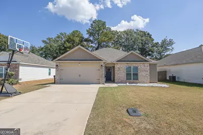 108 Hughes Drive, Warner Robins, GA 31093 - Photo 2