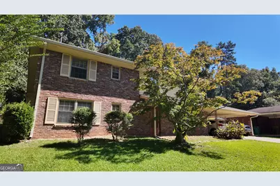 754 Virginia Circle, Forest Park, GA 30297 - Photo 4