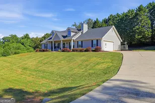 184 Nantucket Dr, Alto, GA 30510 - Photo 2