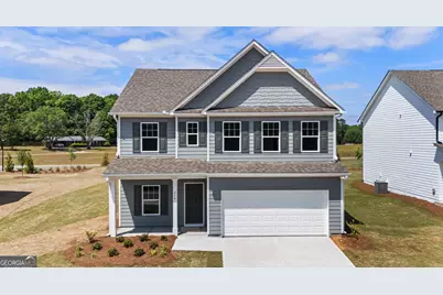 218 Hampton Hollow Drives, Jefferson, GA 30549 - Photo 1