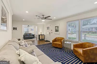 1576 Mims Street SW, Atlanta, GA 30314 - Photo 6