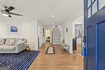 1576 Mims Street SW, Atlanta, GA 30314 - Photo 2
