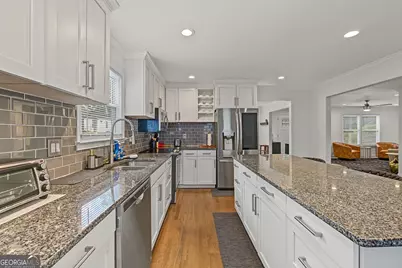 1576 Mims Street SW, Atlanta, GA 30314 - Photo 10