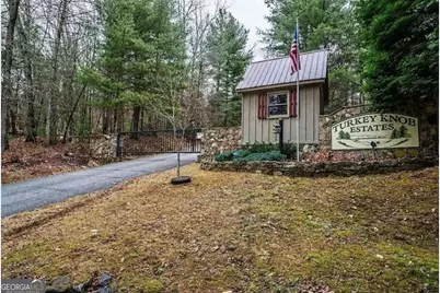 Lot 7 Oceola Drive, Ellijay, GA 30540 - Photo 4