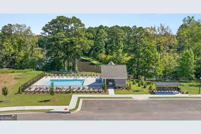77 Shoal Court #LOT 45, Winder, GA 30680 - Photo 2