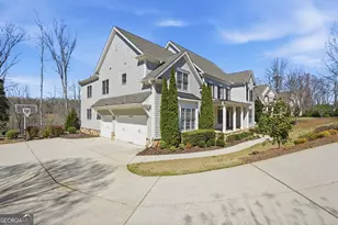 13488 Hipworth Rd, Alpharetta, GA 30004 - Photo 4