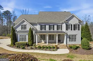 13488 Hipworth Rd, Alpharetta, GA 30004 - Photo 1