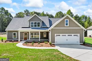 1903 Hoods Mill Rd, Commerce, GA 30529 - Photo 1