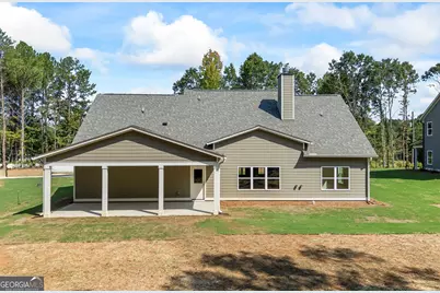 1903 Hoods Mill Road, Commerce, GA 30529 - Photo 64