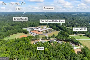 1903 Hoods Mill Rd, Commerce, GA 30529 - Photo 70