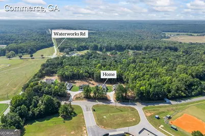 1903 Hoods Mill Road, Commerce, GA 30529 - Photo 68