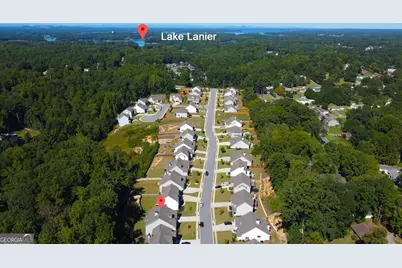 1880 Grand Lanier Drive, Buford, GA 30518 - Photo 4