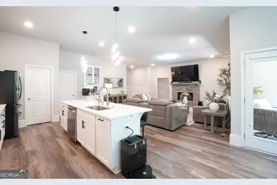 1880 Grand Lanier Drive, Buford, GA 30518 - Photo 12