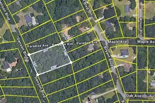 5588 Denson Blvd, Morrow, GA 30260 - Photo 1