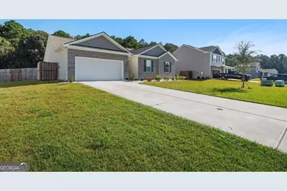 210 Sage Field Drive, Rincon, GA 31326 - Photo 2