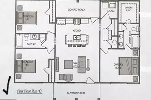 Lot 4 Clemit Harris Rd, Newnan, GA 30263 - Photo 2