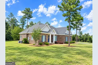 205 Youngblood Road, Statesboro, GA 30461 - Photo 2