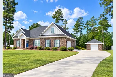 205 Youngblood Road, Statesboro, GA 30461 - Photo 1