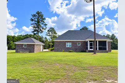205 Youngblood Road, Statesboro, GA 30461 - Photo 54