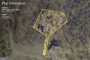 398 Edgewater Trail S, Toccoa, GA 30577 - Photo 1