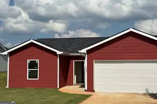 143 ADALINE COURT, Carnesville, GA 30521 - Photo 1