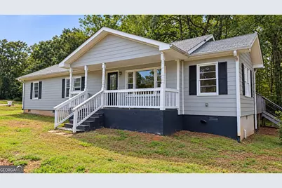 3880 Highway 29 S, Colbert, GA 30628 - Photo 1