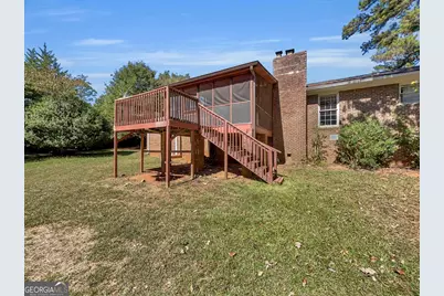 315 Forest Heights Drive, Athens, GA 30606 - Photo 30