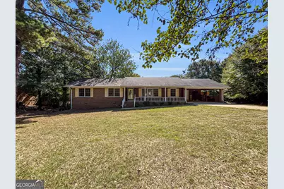 315 Forest Heights Drive, Athens, GA 30606 - Photo 1