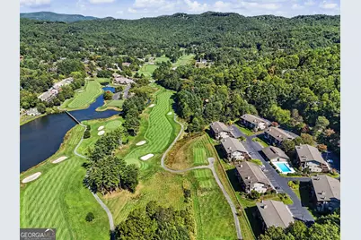 117 Sun Valley Circle #5002, Sky Valley, GA 30537 - Photo 2
