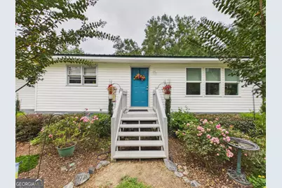 534 Asbury Church Road, Irwinton, GA 31042 - Photo 2