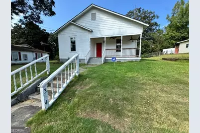 354 Franklin Street, Manchester, GA 31816 - Photo 1