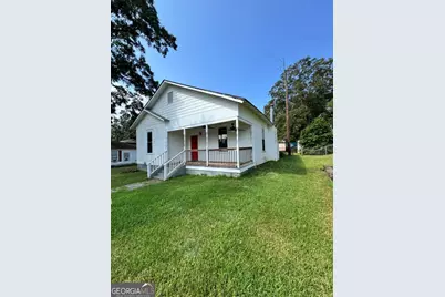 354 Franklin Street, Manchester, GA 31816 - Photo 2