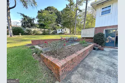 136 S Chilton Crescent, Lagrange, GA 30240 - Photo 22