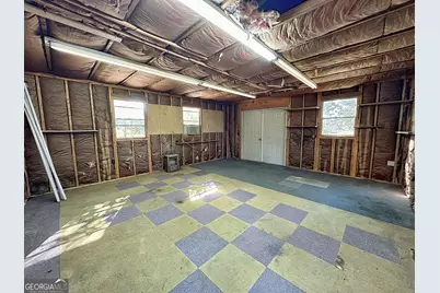 136 S Chilton Crescent, Lagrange, GA 30240 - Photo 28