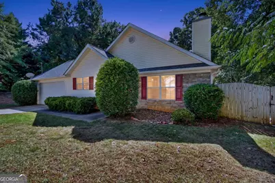 3328 Trotters Ridge Trail, Gray, GA 31032 - Photo 2