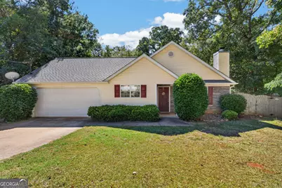 3328 Trotters Ridge Trail, Gray, GA 31032 - Photo 1