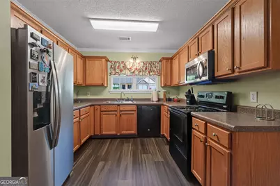 3328 Trotters Ridge Trail, Gray, GA 31032 - Photo 8