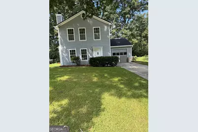 2478 Nugget Drive SW, Conyers, GA 30094 - Photo 2