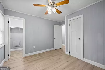8 Westgate Park Drive, Newnan, GA 30263 - Photo 24