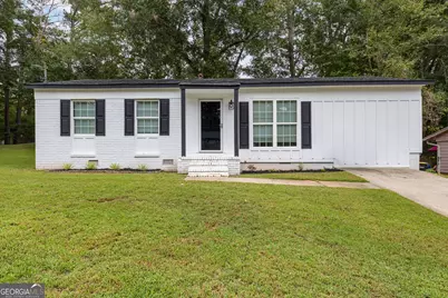 8 Westgate Park Drive, Newnan, GA 30263 - Photo 1
