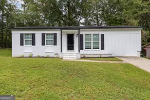 8 Westgate Park Dr, Newnan, GA 30263 - Photo 1