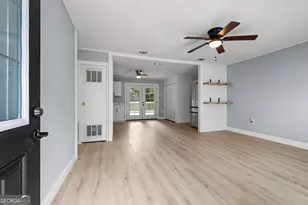 8 Westgate Park Dr, Newnan, GA 30263 - Photo 4