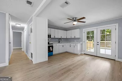 8 Westgate Park Drive, Newnan, GA 30263 - Photo 16