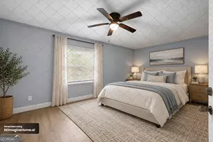 8 Westgate Park Dr, Newnan, GA 30263 - Photo 12