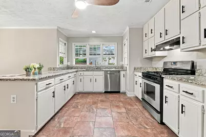 107 Crofts Corner, Peachtree City, GA 30269 - Photo 24