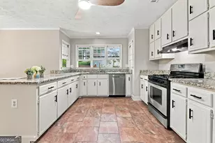 107 Crofts Corner, Peachtree City, GA 30269 - Photo 24