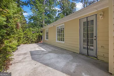 107 Crofts Corner, Peachtree City, GA 30269 - Photo 30