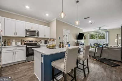 137 Inlet Reach Circle, Saint Marys, GA 31558 - Photo 10