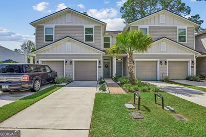 137 Inlet Reach Circle, Saint Marys, GA 31558 - Photo 2