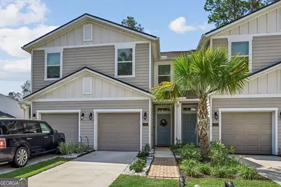 137 Inlet Reach Circle, Saint Marys, GA 31558 - Photo 4